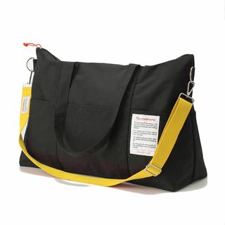 Glowave 旅行バッグ 防水 3WAY キャリーバッグ ボストンバッグ 35