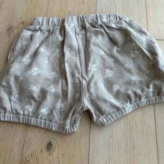 petit main - petit main  女の子ショートパンツ　110