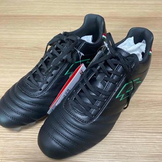 ロット(lotto)のサッカー スパイク LOTTO 25.5cm(シューズ)