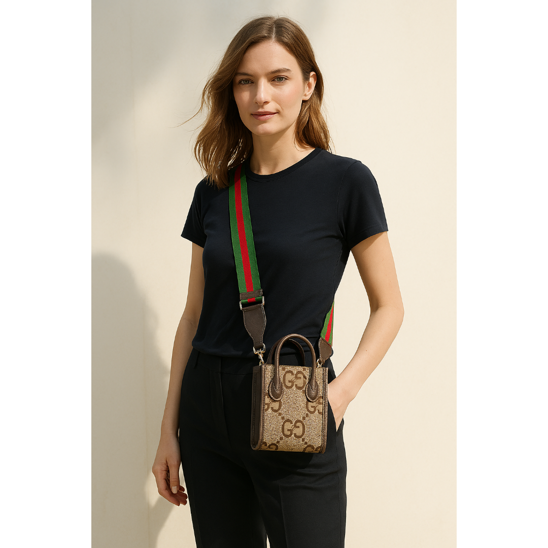 GUCCI ショルダーバッグ 699406 【ランク：S】 GUCCI グッチ ショルダーバッグ JUMBO GG ジャンボ 699406 UKMDG
