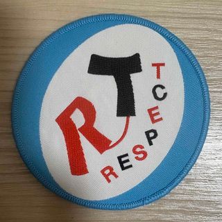 日本代表　リスペクトパッチ(その他)
