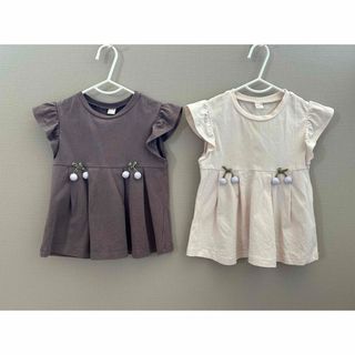 子供服2枚セット
