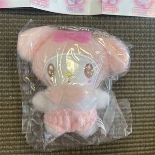 サンリオ(サンリオ)のマイメロディー　カプセルトイ(キャラクターグッズ)