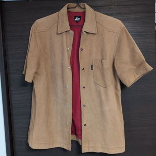 ポールスミス(Paul Smith)のポールスミス　半袖アウターM(シャツ)