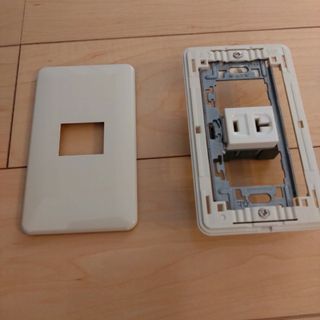 パナソニック(Panasonic)の埋込コンセント(その他)