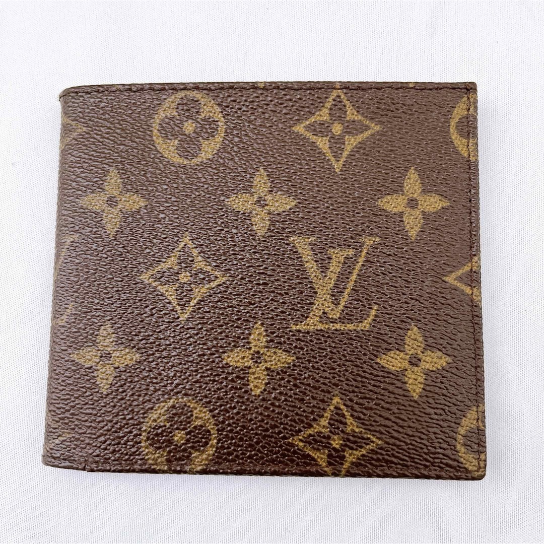 LOUIS VUITTON - 【外側美品】ルイヴィトン ポルトビエカルト