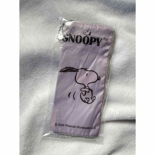 スヌーピー(SNOOPY)のスヌーピーマイクロファイバー傘ケース(その他)