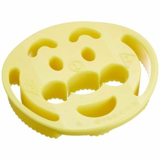 17 アンパンマン のり抜き型 2353745(弁当用品)