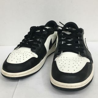 ナイキ(NIKE)の【加古川店】 中古 NIKE | ナイキ スニーカー AIR JORDAN 1 RETRO LOW OG cz0790-102 ブラウン 【126】(スニーカー)
