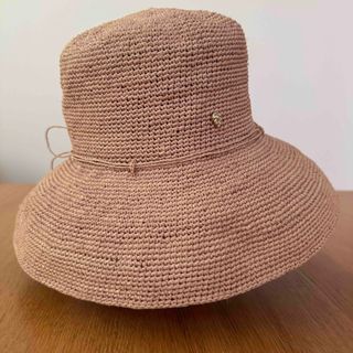 Kaminski ストローハット　SALE