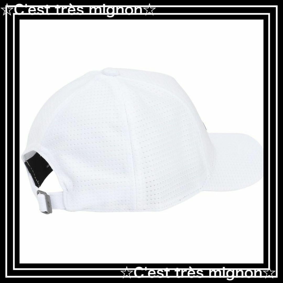 【スピード発送】[オークリー] キャップ ESSENTIAL TONE CAP  メンズのファッション小物(その他)の商品写真