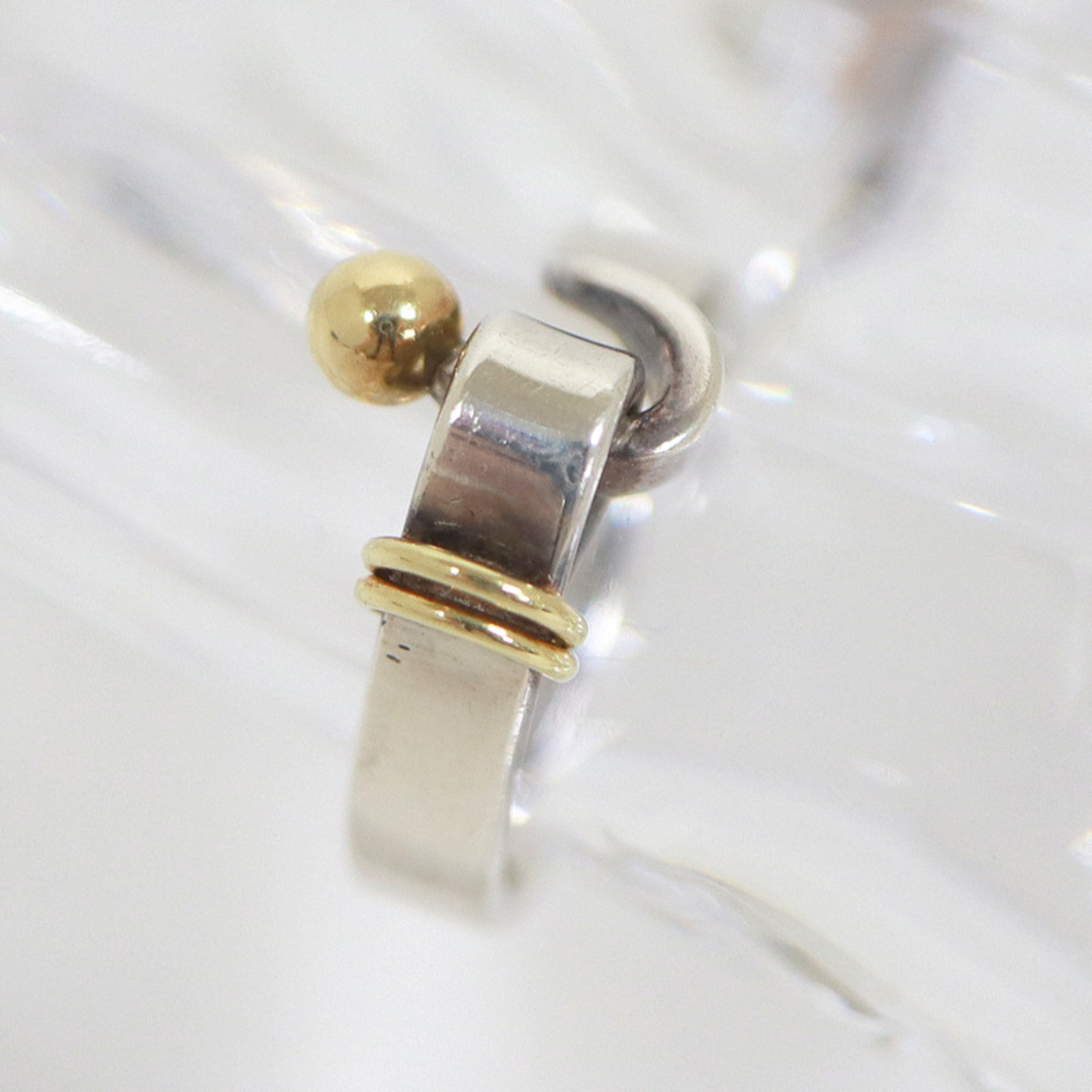 Tiffany & Co. - 【TIFFANY＆Co.】ティファニー フック＆アイ