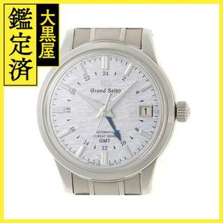 セイコー(SEIKO)のセイコー エレガンス SBGJ249 【200】(腕時計(アナログ))