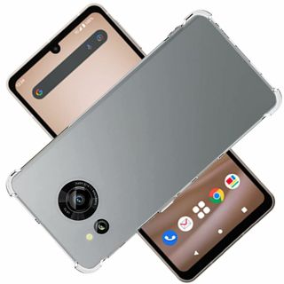 【モデル:AQUOS sense7 SH-53C ケース】対応 AQUOS se(その他)