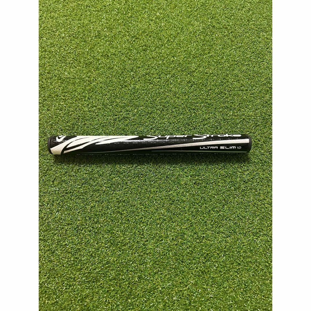 スーパーストローク パターグリップ Ultra Slim 1.0 RF-77 スポーツ/アウトドアのゴルフ(その他)の商品写真