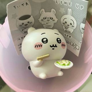 ちいかわ　みんなでもぐもぐパーティー3(キャラクターグッズ)
