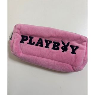 プレイボーイ(PLAYBOY)のプレイボーイ ペンケース(ポーチ)