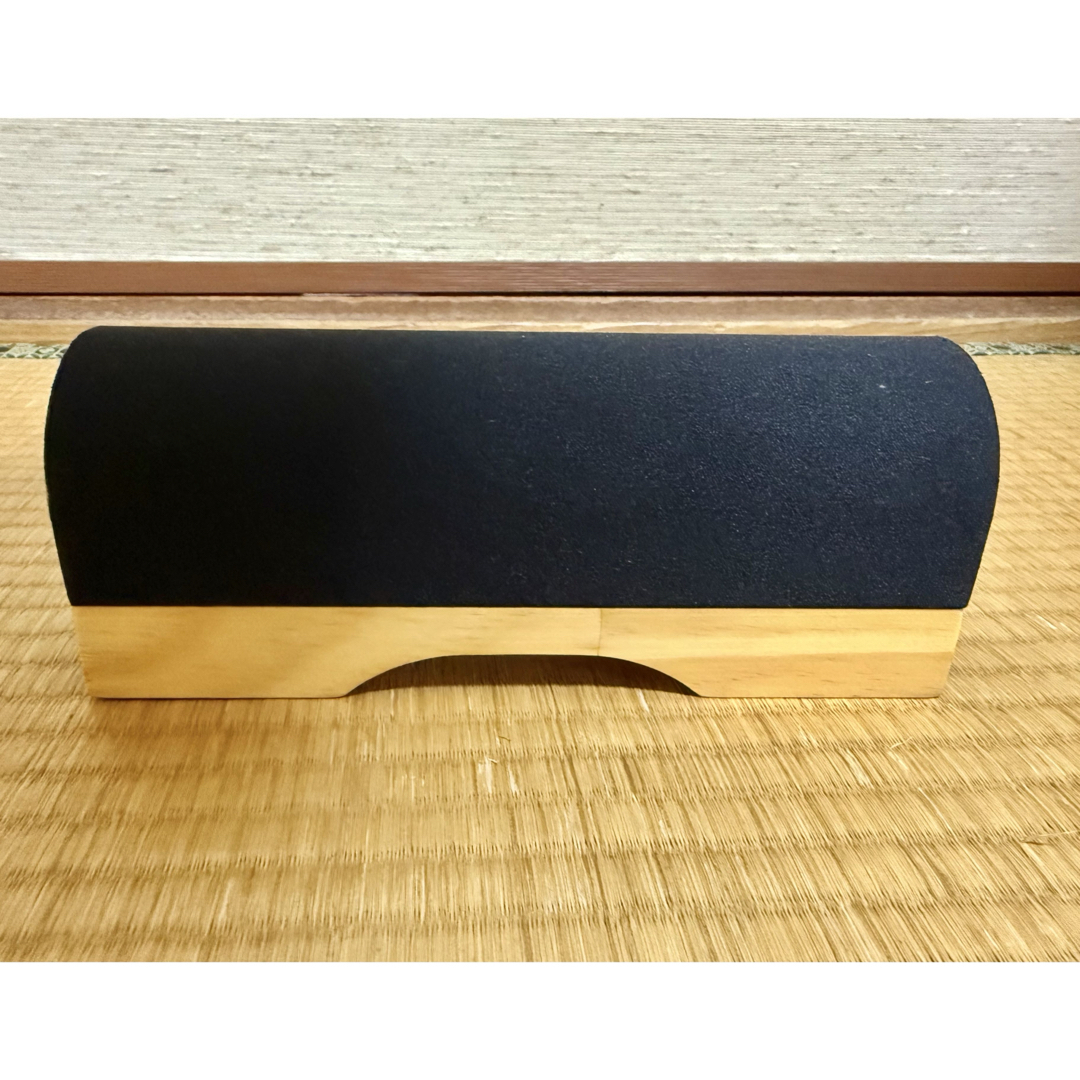 訳あり　新品未使用　YOSA チタンボルスター yosa チタンボルスター titan bolsterの通販 by zzz｜ラクマ