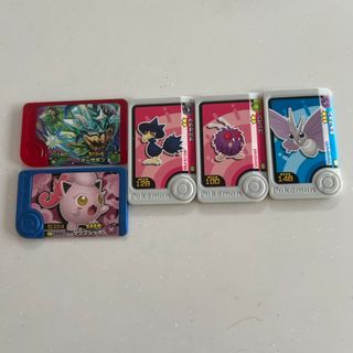 ポケモン(ポケモン)のポケモンブレンダまとめ売り(キャラクターグッズ)