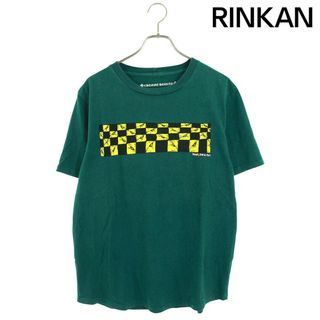 クロムハーツ(Chrome Hearts)のクロムハーツ  PPO ANTI DOTE MATTY BOYバックプリントTシャツ メンズ L(Tシャツ/カットソー(半袖/袖なし))