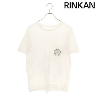 クロムハーツ(Chrome Hearts)のクロムハーツ  CH T-SHRT LTD ソウル限定バックホースシュープリントTシャツ メンズ L(Tシャツ/カットソー(半袖/袖なし))