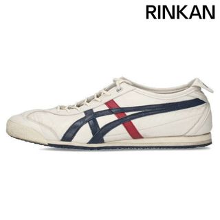 オニツカタイガー Onitsuka Tiger　  MEXICO 66 SD 1183A872-101 ローカットスニーカー メンズ 29.5cm(スニーカー)