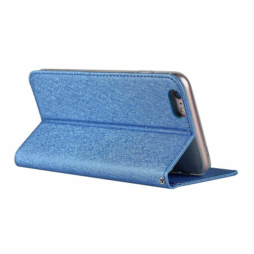 Eastwave for iPhone 6 Plus / 6S Plus ケース スマホ/家電/カメラのスマホアクセサリー(その他)の商品写真