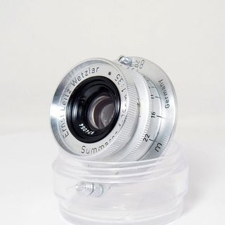 ライカ(LEICA)の【中古】(ライカ) Leica L35/3.5(前期)(その他)