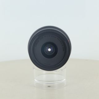 キヤノン(Canon)の【中古】(キヤノン) Canon RF-S18-45/4.5-6.3 IS STM(レンズ(ズーム))