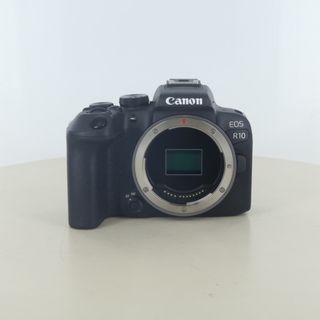 キヤノン(Canon)の【中古】(キヤノン) Canon EOS R10 ボデイ(コンパクトデジタルカメラ)