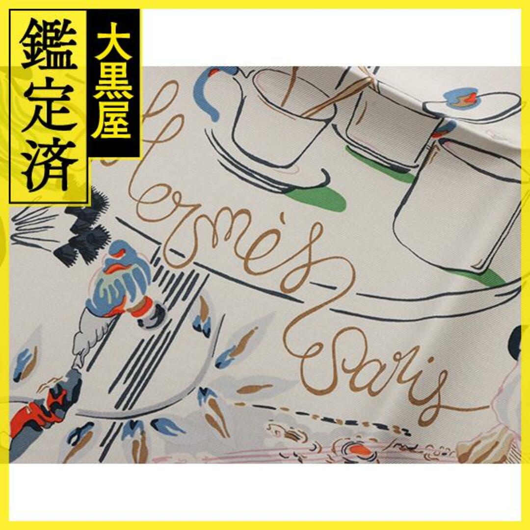 米子エルメス カレ コメ兵｜エルメス カレ 981754S スカーフ｜エルメス｜ブランド