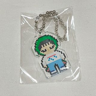 ジェイオーワン(JO1)のJO1 BTD アクリルキーホルダー 川西拓実(アイドルグッズ)