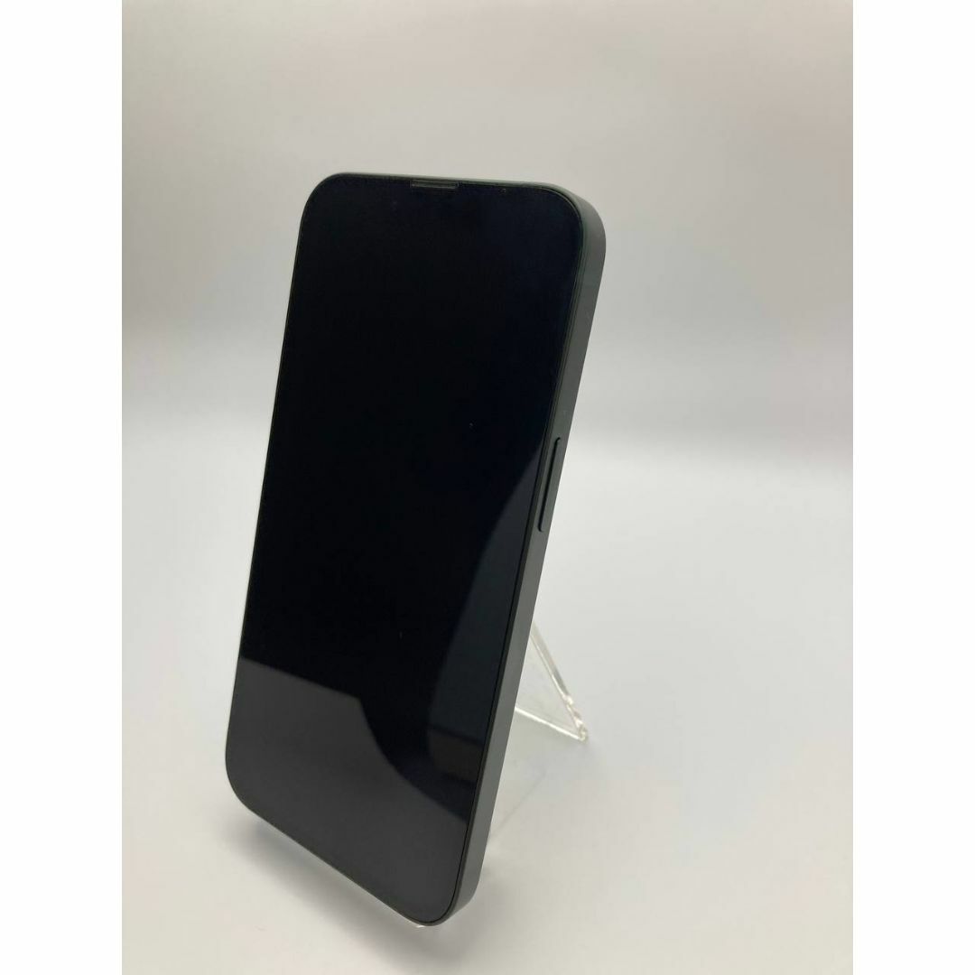 iPhone 13 128GB バッテリー82% SIMロック解除済み -136の通販