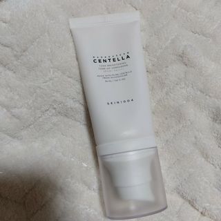 SKIN1004 CENTELLA センテラ　日焼け止め　トーンアップ(日焼け止め/サンオイル)