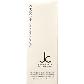 自由が丘クリニック JC ピュアブライトエッセンス 美容液 30mL(美容液)