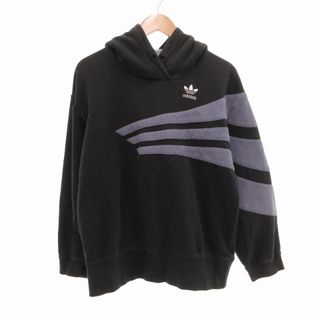 アディダスオリジナルス パーカー フーディー 90年復刻 OT(パーカー)