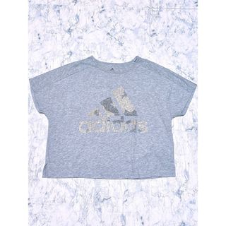 アディダス(adidas)の半袖 Tシャツ(Tシャツ(半袖/袖なし))