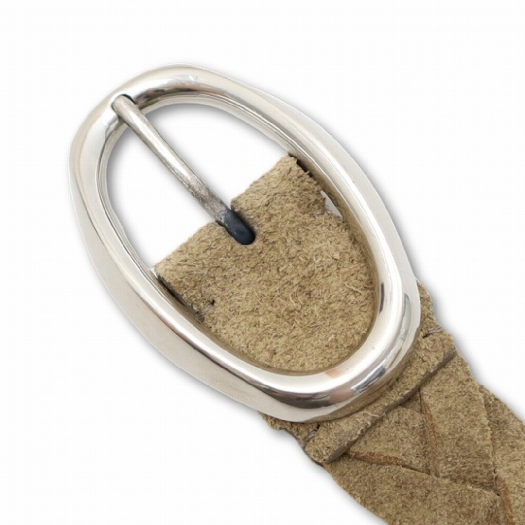 BRUNELLO CUCINELLI - ブルネロクチネリ イタリア製 スエード