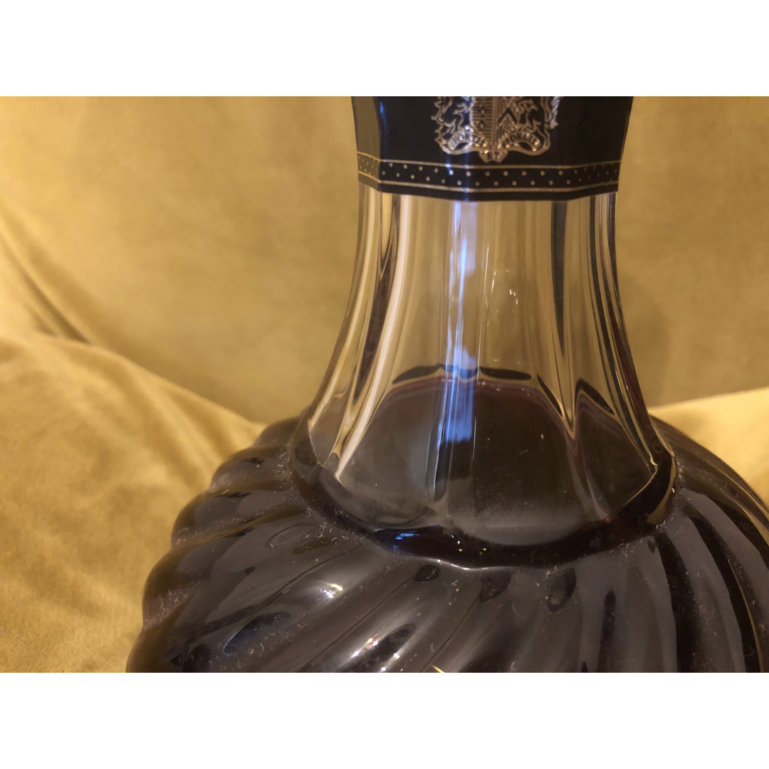未開栓　COGNAC OTARD エスカルゴ　コニャック　古酒 食品/飲料/酒の酒(その他)の商品写真