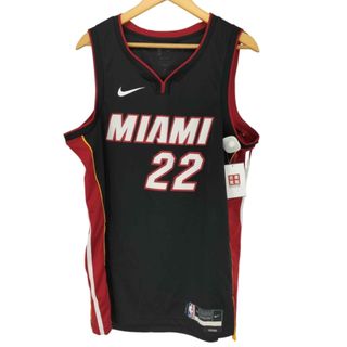 ナイキ(NIKE)のNIKE(ナイキ)  MIA Dri-FIT NBA スウィングマン ジャージー(タンクトップ)
