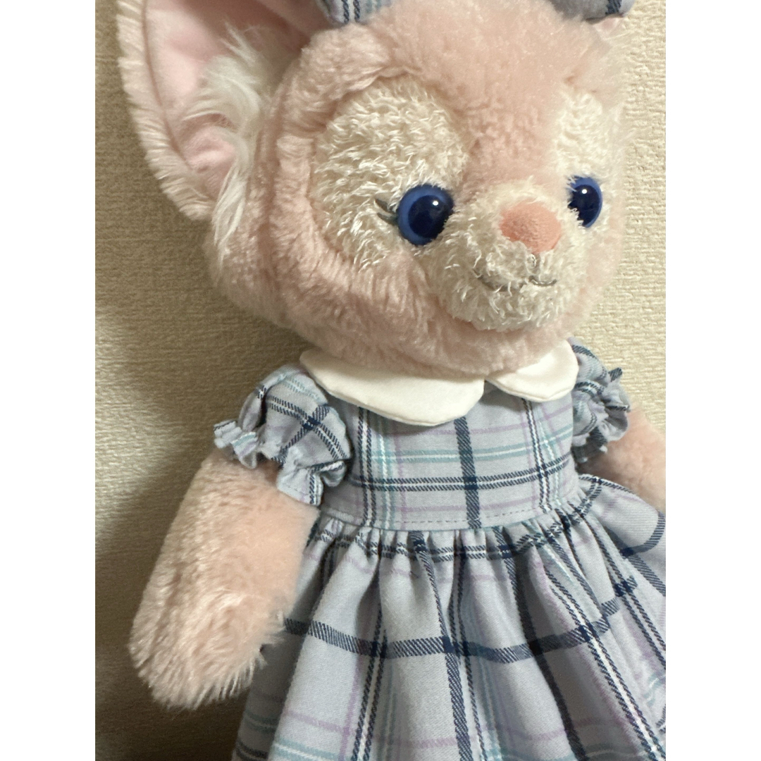 現品限りsサイズリーナベル着用可能コスチューム ハンドメイドのぬいぐるみ/人形(ぬいぐるみ)の商品写真