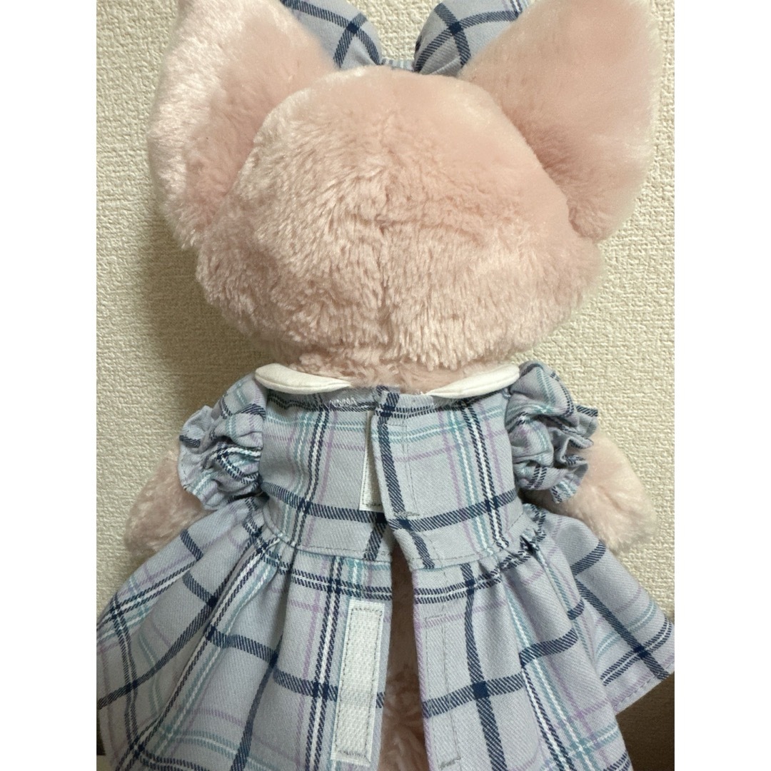 現品限りsサイズリーナベル着用可能コスチューム ハンドメイドのぬいぐるみ/人形(ぬいぐるみ)の商品写真