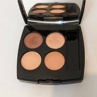 シャネル(CHANEL)のレ キャトル オンブル 384(アイシャドウ)