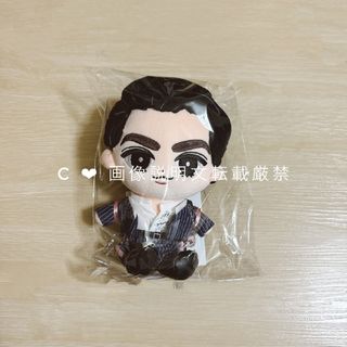 スノーマン(Snow Man)の【 即購入不可／購入前のコメント必須 】Snow Man ラウール ぬいぐるみ(その他)