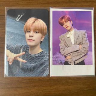 ストレイキッズ(Stray Kids)のStray Kids トレカ　スンミン　seungmin 名古屋　5star(アイドルグッズ)