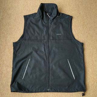 新品未使用品 ダンロップリファインド　ファン付き空調ベスト　LLサイズ 新品未使用】ダンロップ LL ファン付き ウェア ユニセックス
