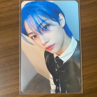 ストレイキッズ(Stray Kids)のStray Kids トレカ　Felix フィリックス　5star 名古屋(アイドルグッズ)