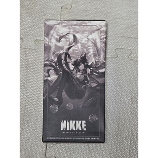 【韓国 公式グッズ】勝利の女神:NIKKE 2.5周年 セイレーンステンドグラス