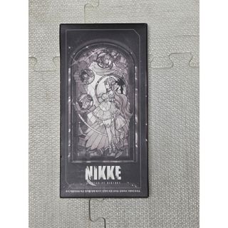 【韓国 公式グッズ】勝利の女神:NIKKE 2.5周年ドロシー ステンドグラス