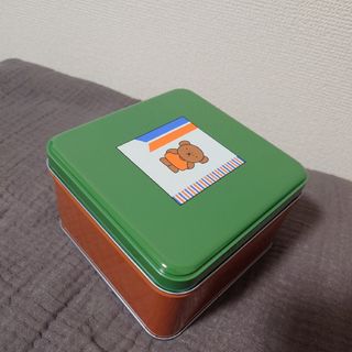 ガトーフェスタハラダ(ガトーフェスタ ハラダ)のガトーフェスタ・ハラダ　ラスク缶(キャラクターグッズ)
